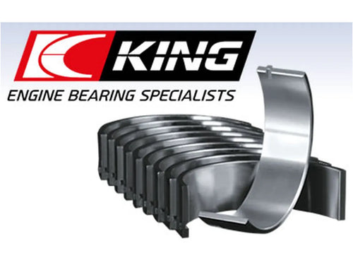 010 CONROD BEARINGS FOR NISSAN VQ35DE -0.25mm undersized