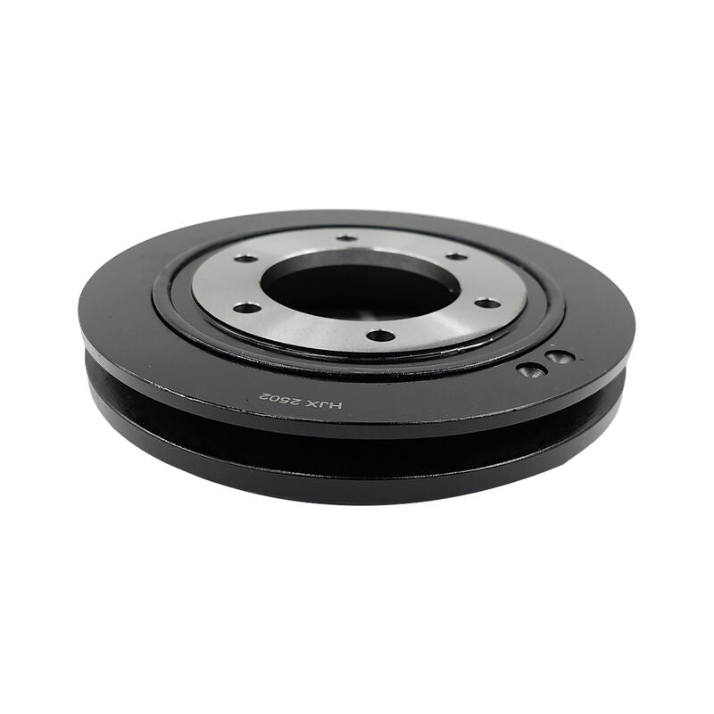 Engine Crankshaft Pulley Fit For Toyota Landcruiser HZJ70 HZJ73 HZJ76 HZJ78 HZJ80 HZJ105 4.2L Diesel 1HZ 13407-17010 1989-2025