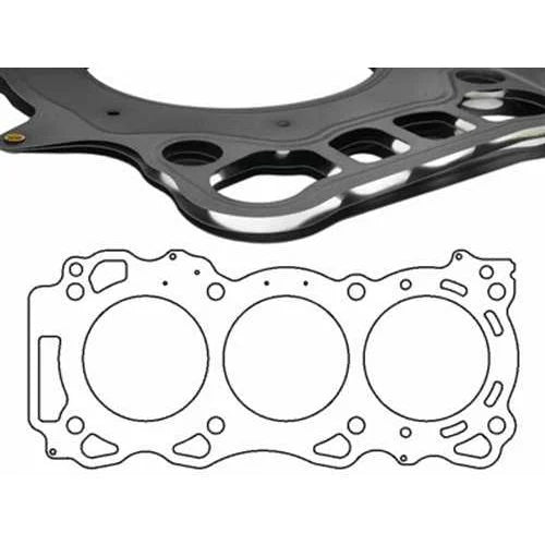 060 MLS 5-LAYER HEAD GASKET LH FOR NISSAN VQ30 VQ35DE 96MM