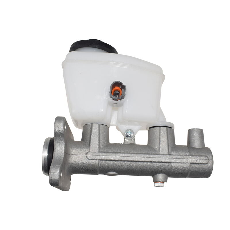 Brake Master Cylinder Fit For Toyota Landcruiser FZJ75 HZJ70 HZJ75 4X4 4.2L 9/1991-1999