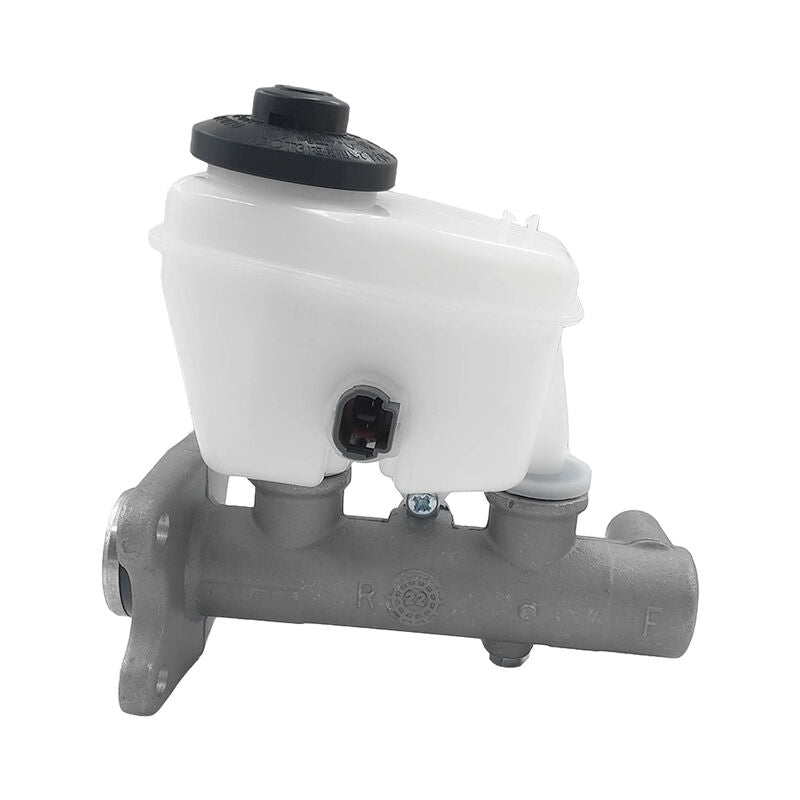 Brake Master Cylinder Without ABS Fit For Toyota Landcruiser FJ80 FZJ80 HDJ80 HZJ80 HZJ80R HDJ80R FZJ70 1992-1995