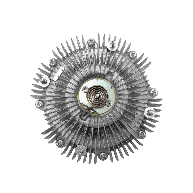 Viscous Fan Clutch Fit For Toyota Landcruiser HDJ78 HDJ79 HDJ100 1HD 4.2L 2000-2007