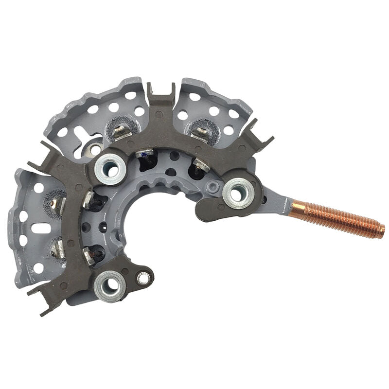 Alternator Rectifier Fit For Toyota Landcruiser HZJ70 HZJ80 HDJ100 HZJ105 4.2L For Lexus GS400 LS400 UCF10R UCF20R SC400 UZZ31R 4.0L 1989-2007