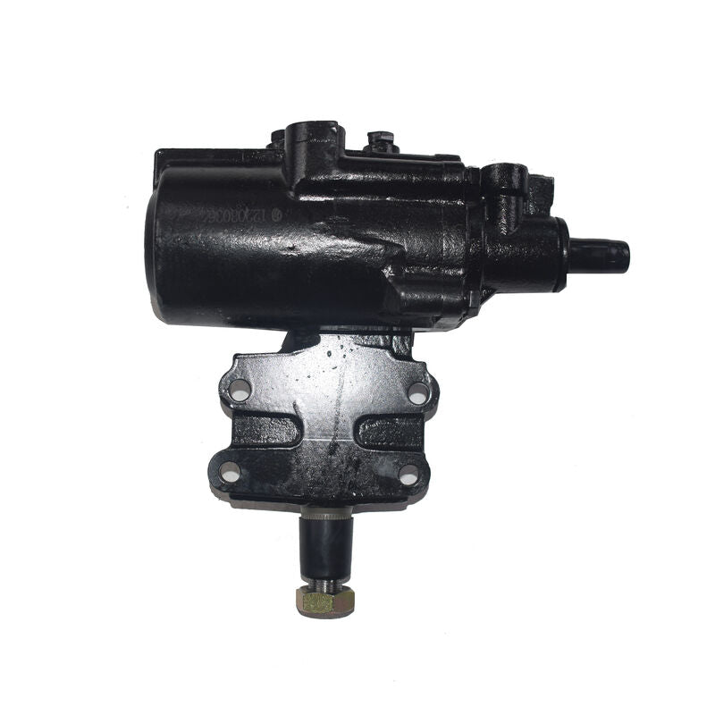 Power Steering Box Fit For Land Cruiser FZJ78 FZJ79 HDJ78 HDJ79 HZJ78 HZJ79 1999-2006 Sector Shaft 30mm Diameter