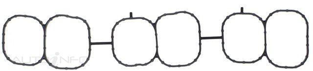 INTAKE MANIFOLD GASKET COLLECTOR GASKET FOR NISSAN VQ35DE ELGRAND/MAXIMA/M