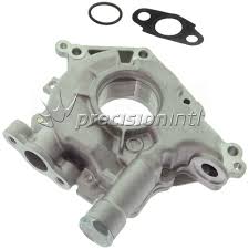 OIL PUMP FOR NISSAN VQ35DE 15010-7Y000  std type pump